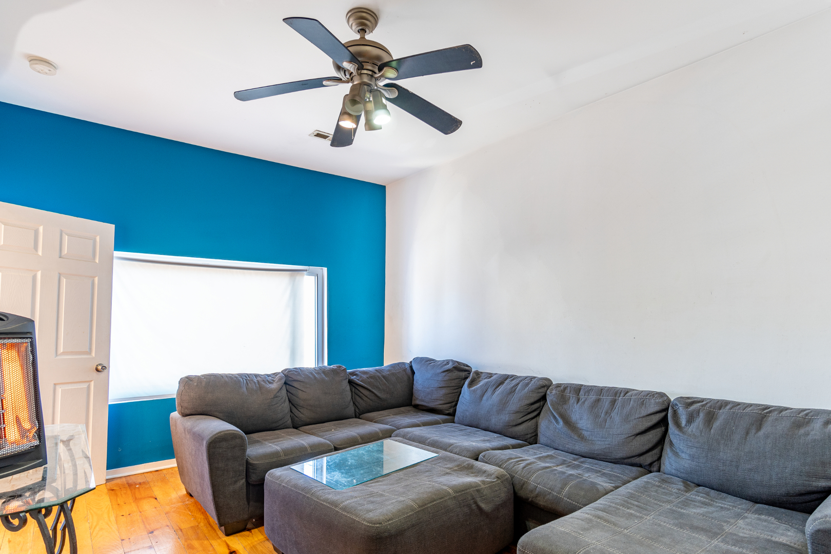 5228 S JUSTINE Street