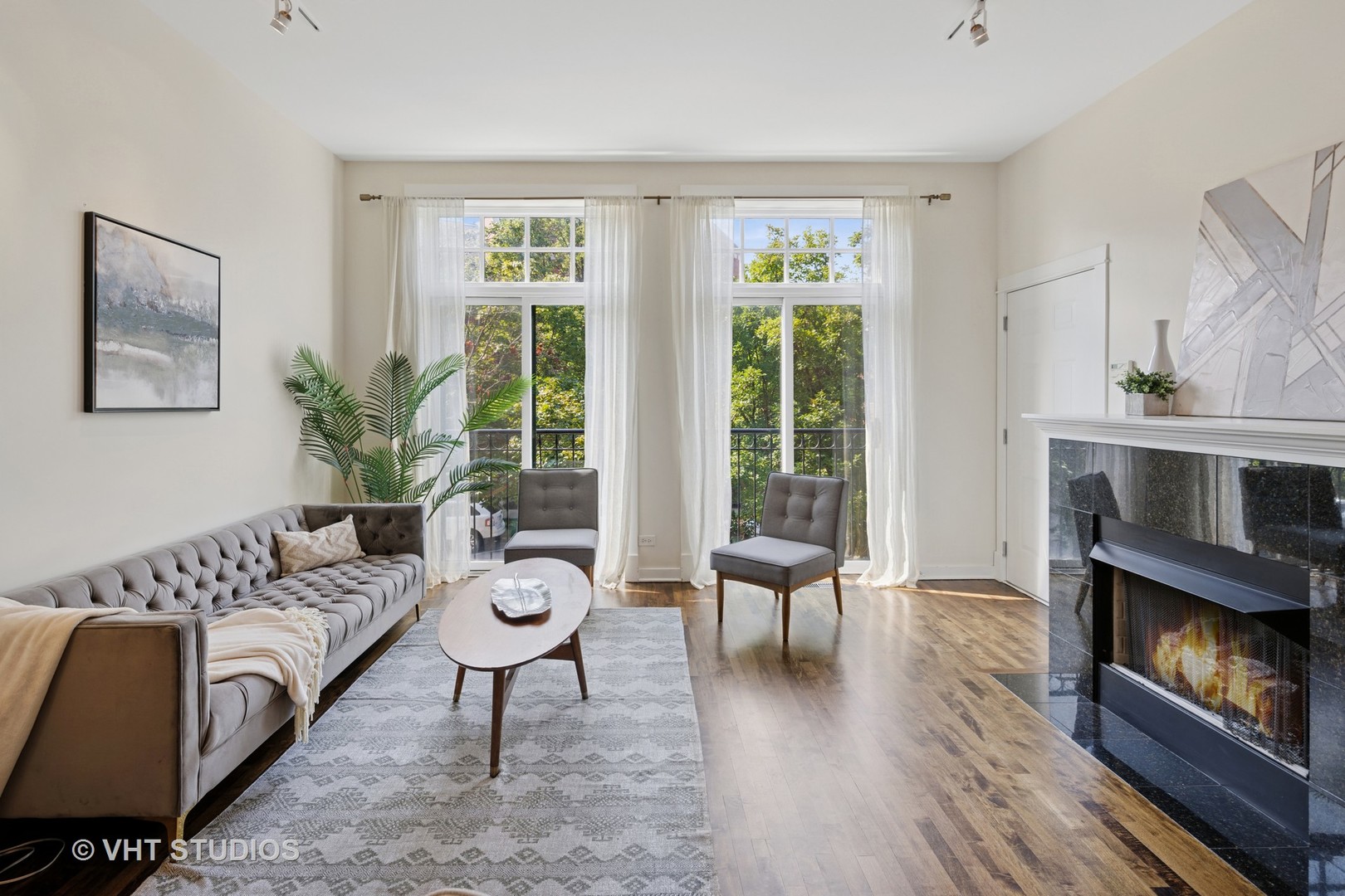 2038 W Warner Avenue 103
