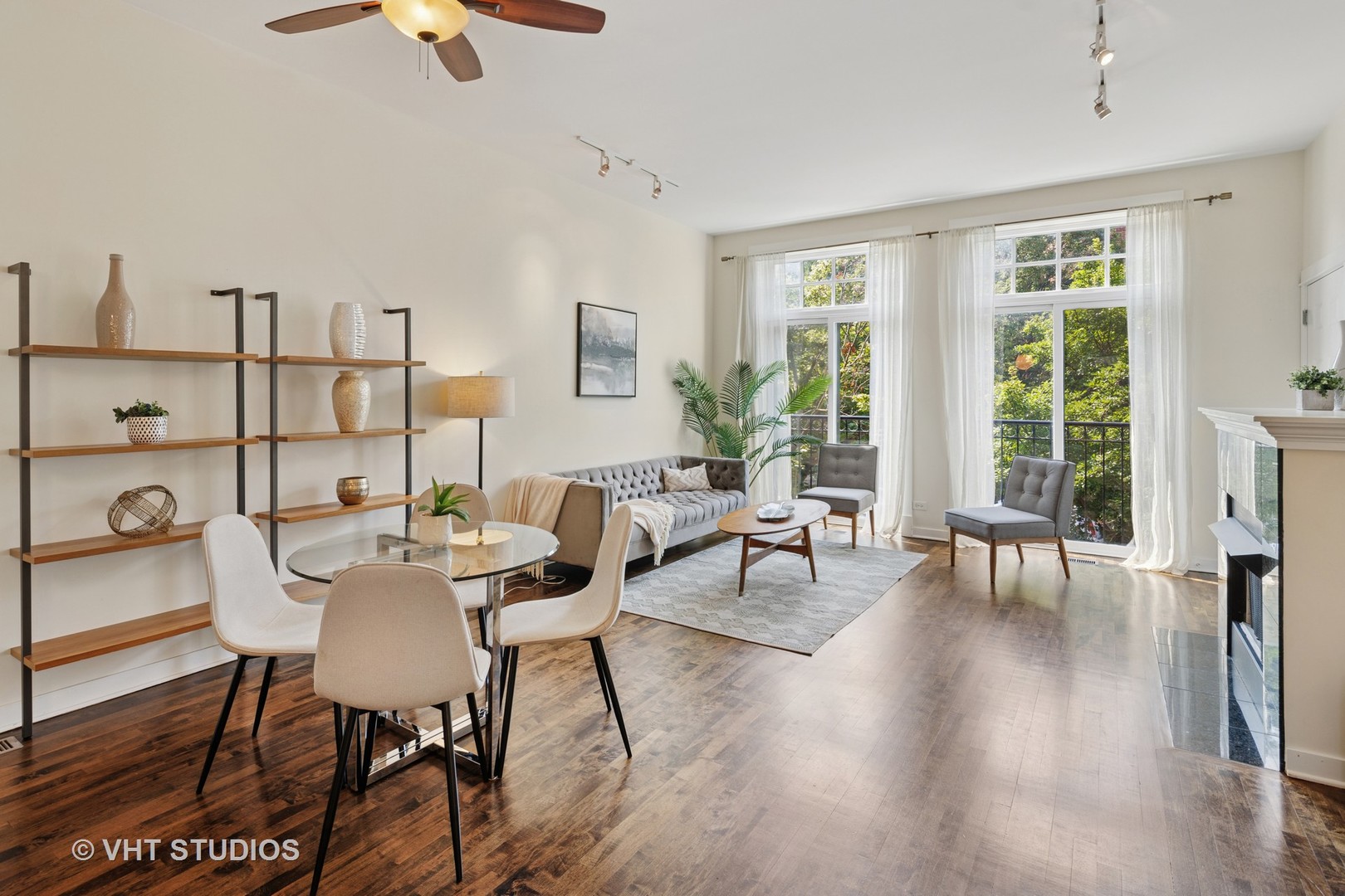 2038 W Warner Avenue 103