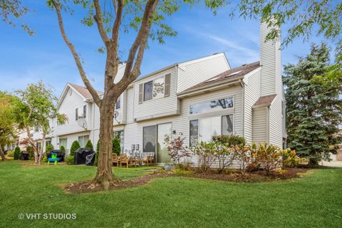 A home in Schaumburg