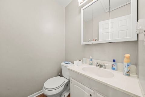 Tiny photo for 304 Sutherland Lane, Bloomingdale, IL 60108 (MLS # 12527069)