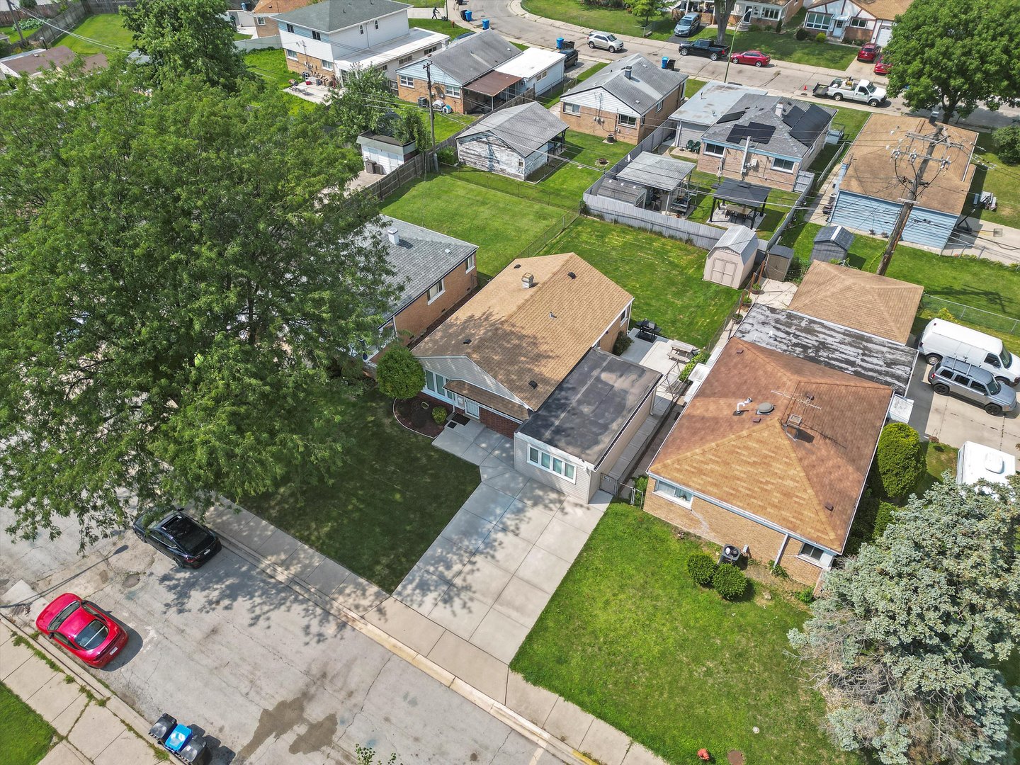 4706 W 82nd Place
