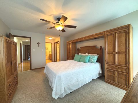 Tiny photo for 1511 Lady Brunetta Road, Bourbonnais, IL 60914 (MLS # 12613908)