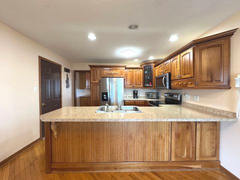 Tiny photo for 1511 Lady Brunetta Road, Bourbonnais, IL 60914 (MLS # 12613908)