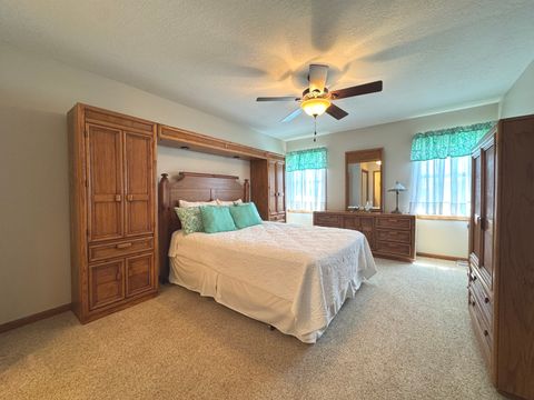 Tiny photo for 1511 Lady Brunetta Road, Bourbonnais, IL 60914 (MLS # 12613908)