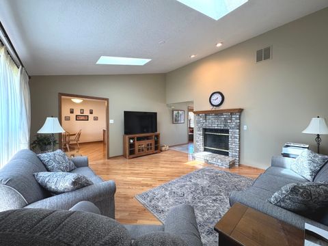 Tiny photo for 1511 Lady Brunetta Road, Bourbonnais, IL 60914 (MLS # 12613908)