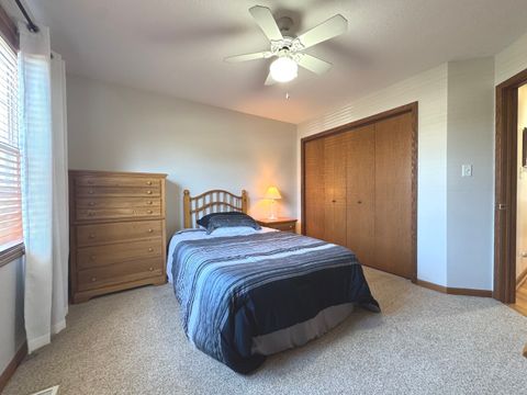 Tiny photo for 1511 Lady Brunetta Road, Bourbonnais, IL 60914 (MLS # 12613908)