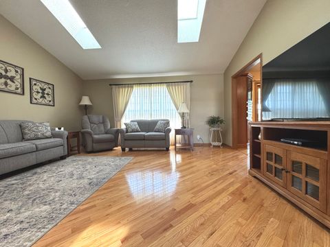 Tiny photo for 1511 Lady Brunetta Road, Bourbonnais, IL 60914 (MLS # 12613908)