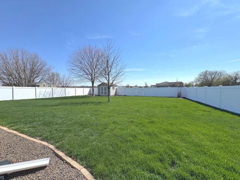 Tiny photo for 1511 Lady Brunetta Road, Bourbonnais, IL 60914 (MLS # 12613908)