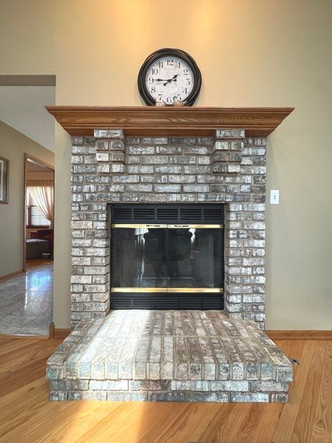 Tiny photo for 1511 Lady Brunetta Road, Bourbonnais, IL 60914 (MLS # 12613908)