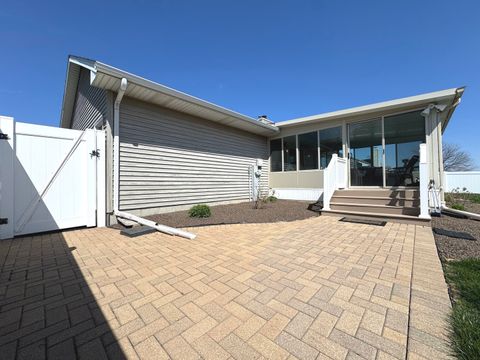 Tiny photo for 1511 Lady Brunetta Road, Bourbonnais, IL 60914 (MLS # 12613908)