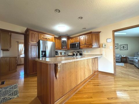 Tiny photo for 1511 Lady Brunetta Road, Bourbonnais, IL 60914 (MLS # 12613908)