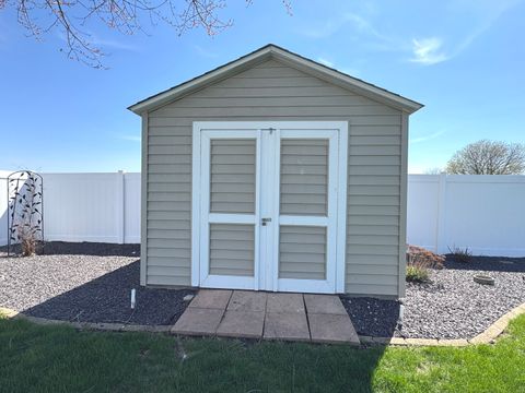 Tiny photo for 1511 Lady Brunetta Road, Bourbonnais, IL 60914 (MLS # 12613908)