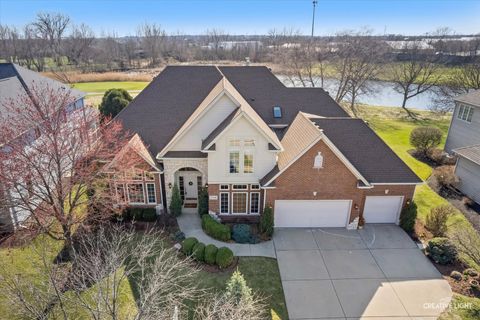 Photo of 3516 White Eagle Drive, Naperville, IL 60564 (MLS # 12655253)