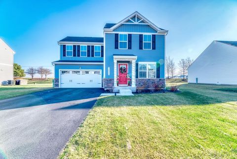 A home in Plainfield