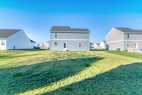 A home in Plainfield