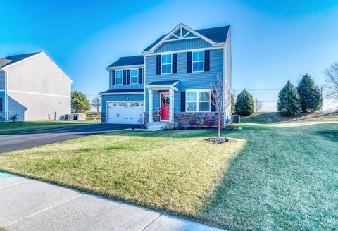 A home in Plainfield