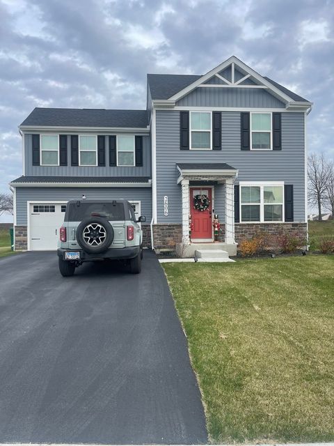 A home in Plainfield