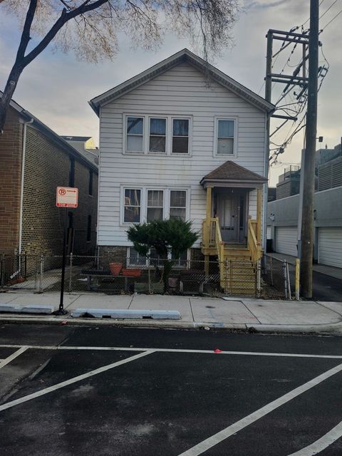 1711 W Augusta Boulevard Chicago IL 60622