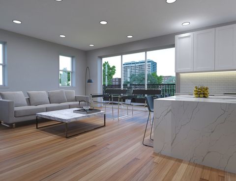 Tiny photo for 1003 W 16th Street #1E, Chicago, IL 60608 (MLS # 12594768)