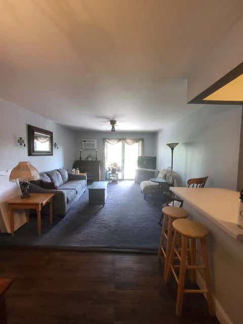 Tiny photo for 6670 S Brainard Avenue #404, Countryside, IL 60525 (MLS # 12699121)