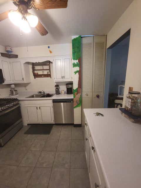 Tiny photo for 6670 S Brainard Avenue #404, Countryside, IL 60525 (MLS # 12699121)