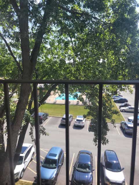 Tiny photo for 6670 S Brainard Avenue #404, Countryside, IL 60525 (MLS # 12699121)