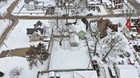 Tiny photo for 403 Garfield Street, Harvard, IL 60033 (MLS # 12580008)