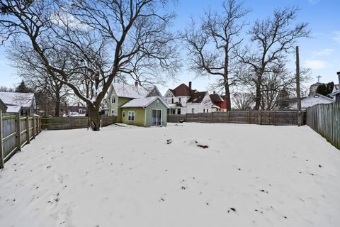 Tiny photo for 403 Garfield Street, Harvard, IL 60033 (MLS # 12580008)