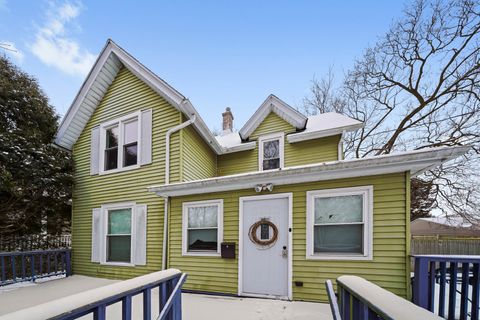 Photo of 403 Garfield Street, Harvard, IL 60033 (MLS # 12580008)