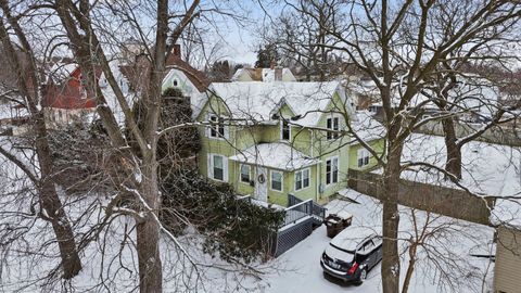 Tiny photo for 403 Garfield Street, Harvard, IL 60033 (MLS # 12580008)