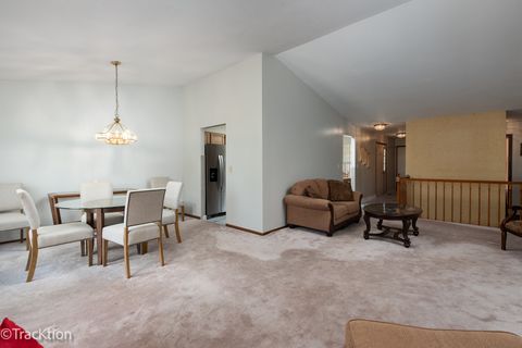 Tiny photo for 13810 S Magnolia Drive, Plainfield, IL 60544 (MLS # 12507659)