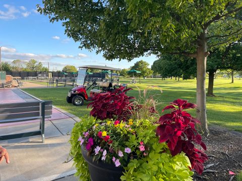 Tiny photo for 13810 S Magnolia Drive, Plainfield, IL 60544 (MLS # 12507659)