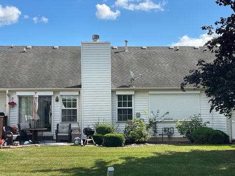 Tiny photo for 13810 S Magnolia Drive, Plainfield, IL 60544 (MLS # 12507659)