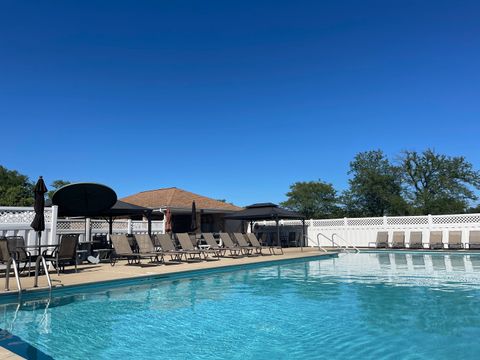 Tiny photo for 13810 S Magnolia Drive, Plainfield, IL 60544 (MLS # 12507659)