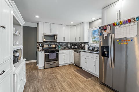 Tiny photo for 5814 Essex Road, Oak Forest, IL 60452 (MLS # 12735594)