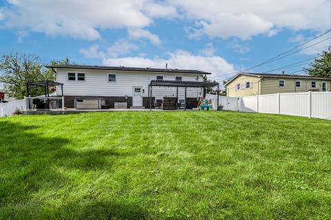 Tiny photo for 5814 Essex Road, Oak Forest, IL 60452 (MLS # 12735594)