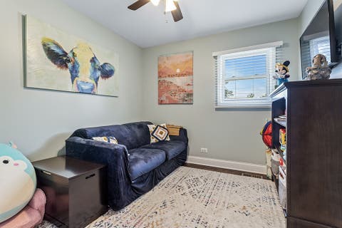 Tiny photo for 5814 Essex Road, Oak Forest, IL 60452 (MLS # 12735594)