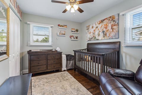 Tiny photo for 5814 Essex Road, Oak Forest, IL 60452 (MLS # 12735594)