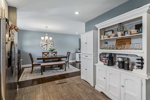 Tiny photo for 5814 Essex Road, Oak Forest, IL 60452 (MLS # 12735594)
