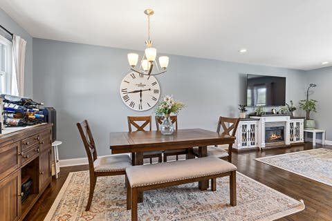 Tiny photo for 5814 Essex Road, Oak Forest, IL 60452 (MLS # 12735594)