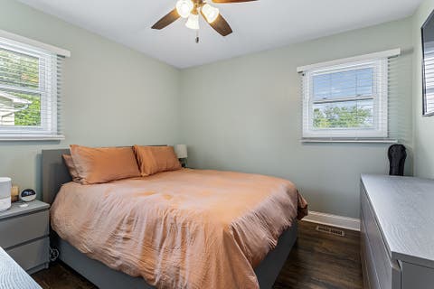 Tiny photo for 5814 Essex Road, Oak Forest, IL 60452 (MLS # 12735594)