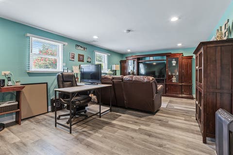 Tiny photo for 5814 Essex Road, Oak Forest, IL 60452 (MLS # 12735594)