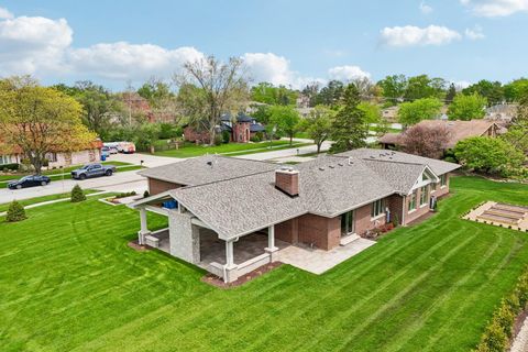 Tiny photo for 9019 W Sierra Lane, Palos Hills, IL 60465 (MLS # 12630304)