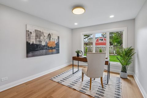 Tiny photo for 9019 W Sierra Lane, Palos Hills, IL 60465 (MLS # 12630304)