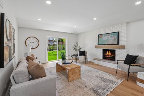 Tiny photo for 9019 W Sierra Lane, Palos Hills, IL 60465 (MLS # 12630304)