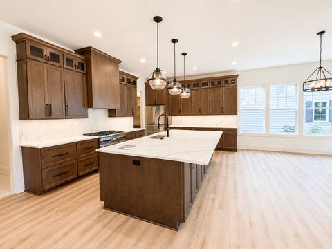 Tiny photo for 23984 N Red Oak Court, Kildeer, IL 60047 (MLS # 12709612)