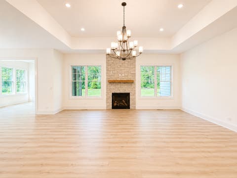 Tiny photo for 23984 N Red Oak Court, Kildeer, IL 60047 (MLS # 12709612)