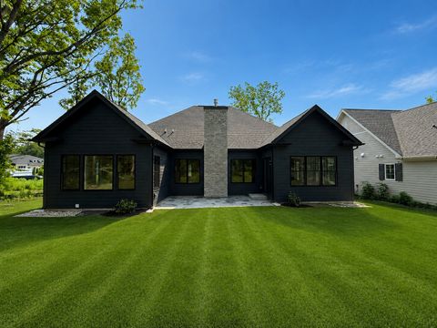 Tiny photo for 23984 N Red Oak Court, Kildeer, IL 60047 (MLS # 12709612)
