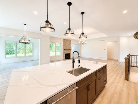 Tiny photo for 23984 N Red Oak Court, Kildeer, IL 60047 (MLS # 12709612)